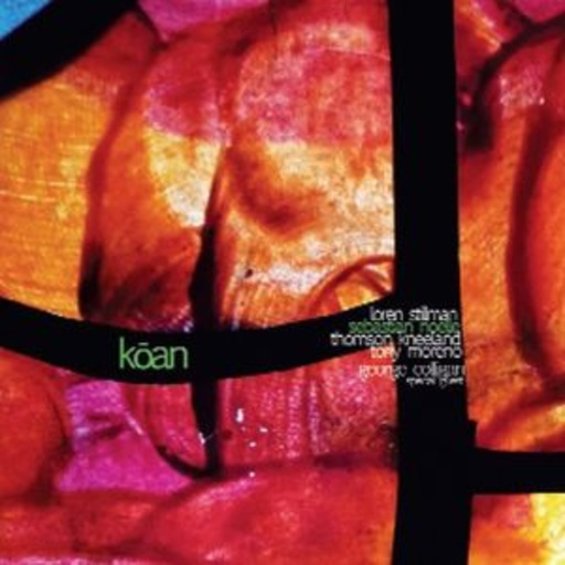 Sebastian Noelle – Koan