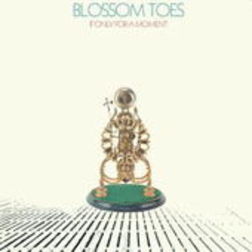 Blossom Toes – If Only For a Moment