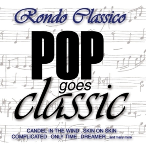 Rondo Classico – Pop Meets Classic