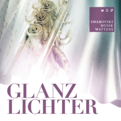 Swarowski Musik Wa – Glanzlichter