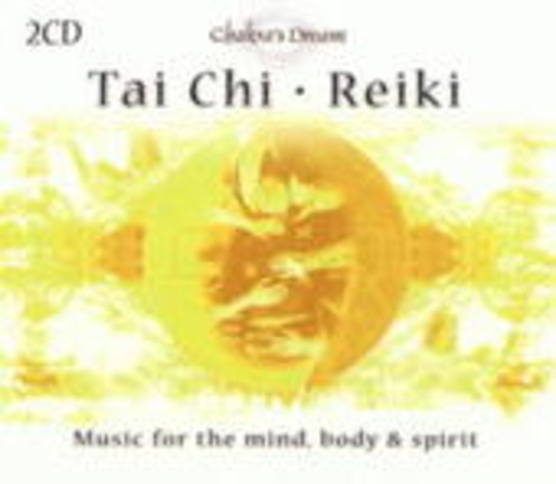 Diverse – Tai Chi - Reiki