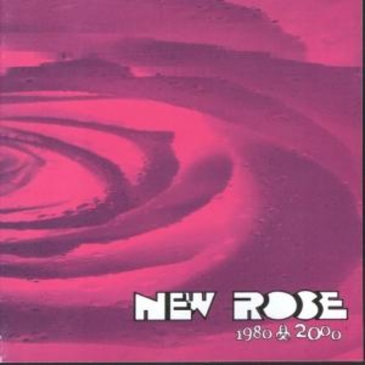 The Saints/Troggs/Gun Club/Johnny Thunders/ ... – New Rose - 1980-2000