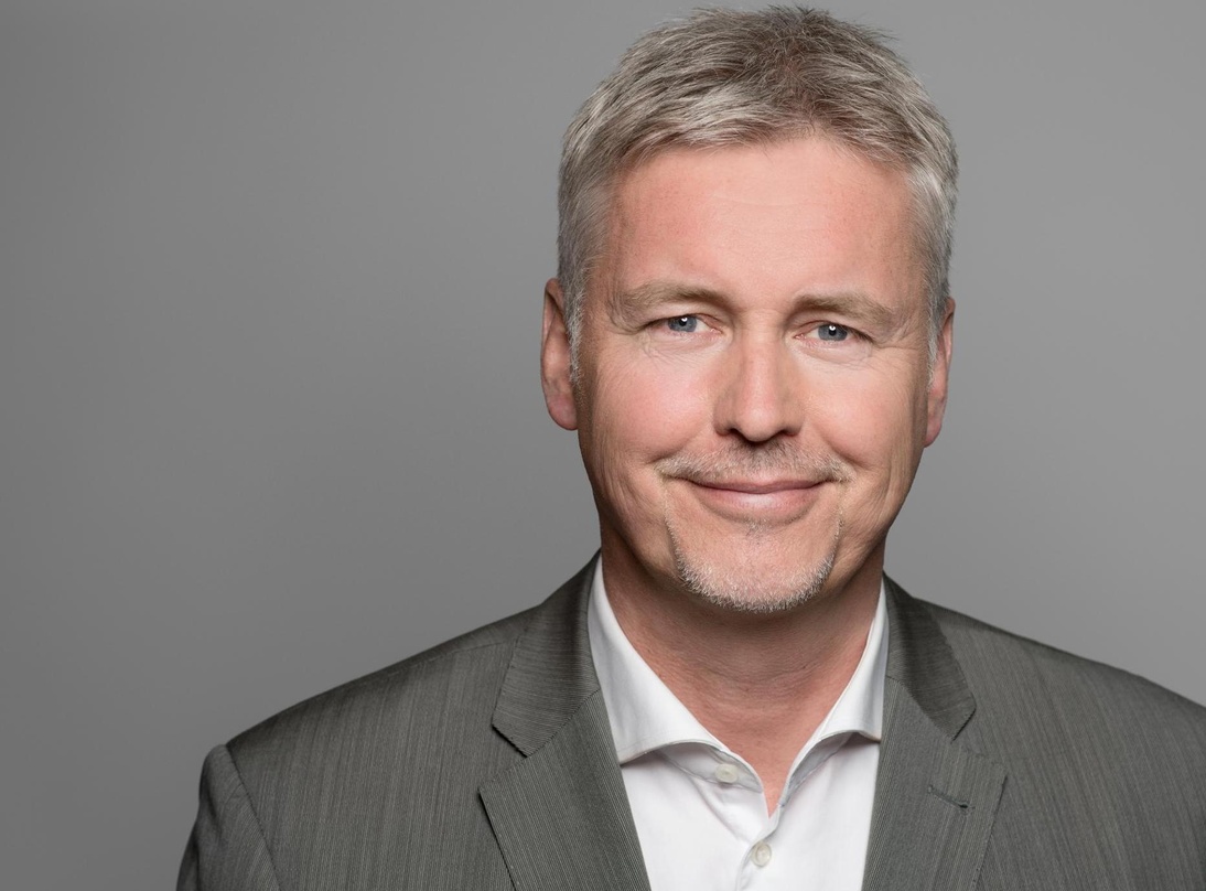 Beobachtet bei der GVL Verbesserungen in Sachen Transparenz und Teilhabe: Guido Evers