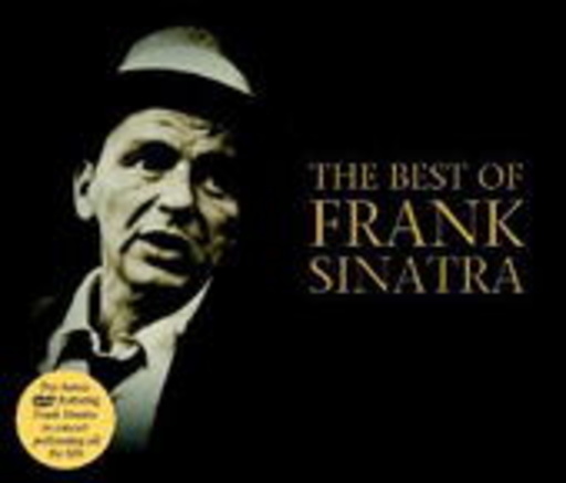 Frank Sinatra – The Best Of
