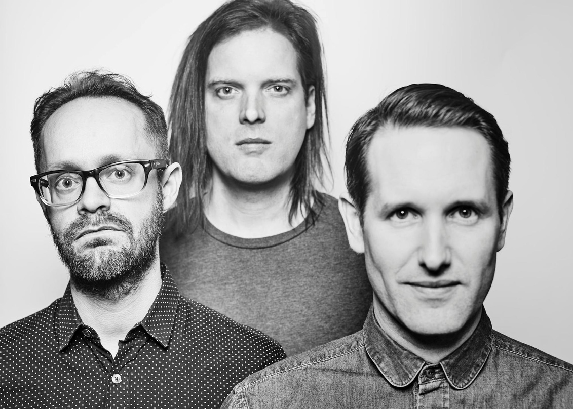 Neu bei earMusic: Ash
