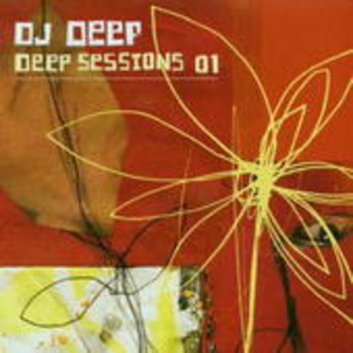 Diverse – The Deep Sessions - DJ Deep