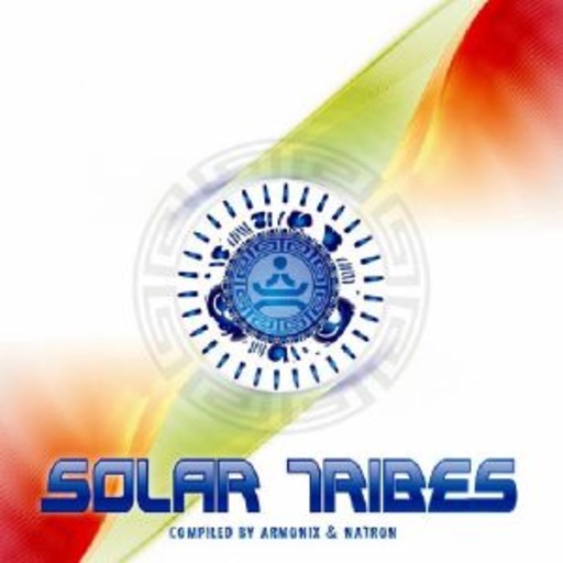 Diverse – Solar Tribes