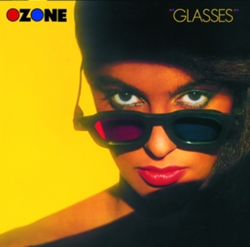 Ozone – Glasses
