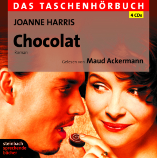 Diverse – Chocolate - Das Taschenhörbuch