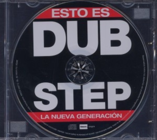 Diverse – Esto Es - Dub Step