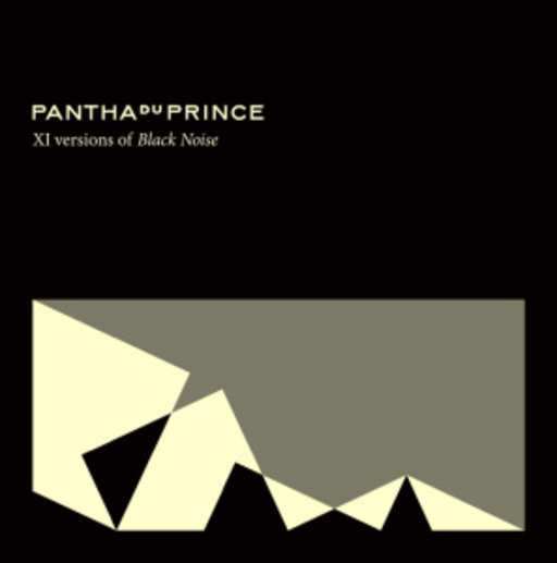 Pantha Du Prince – XI Versions Of Black Noise