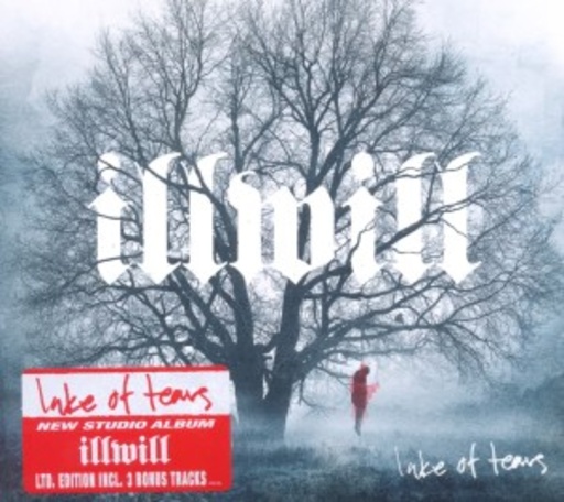 Lake Of Tears – Illwill