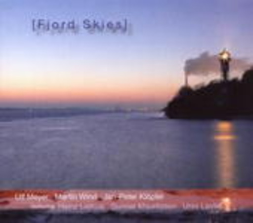 Martin Wind/Ulf Meyer – Fjord Skies
