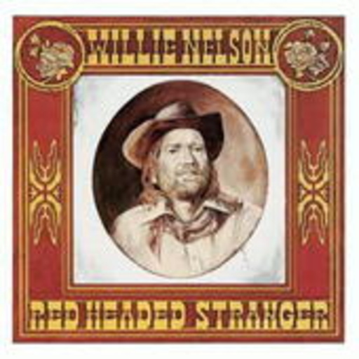 Willie Nelson – Red Headed Stranger