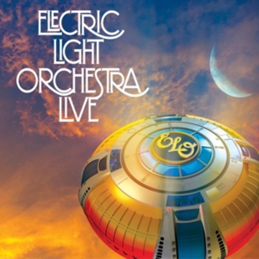 Electric Light Orchestra – Live