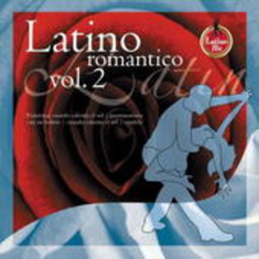 Diverse – Latino Romantico Vol. 2