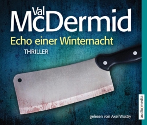 Axel Wostry – Echo einer Winternacht