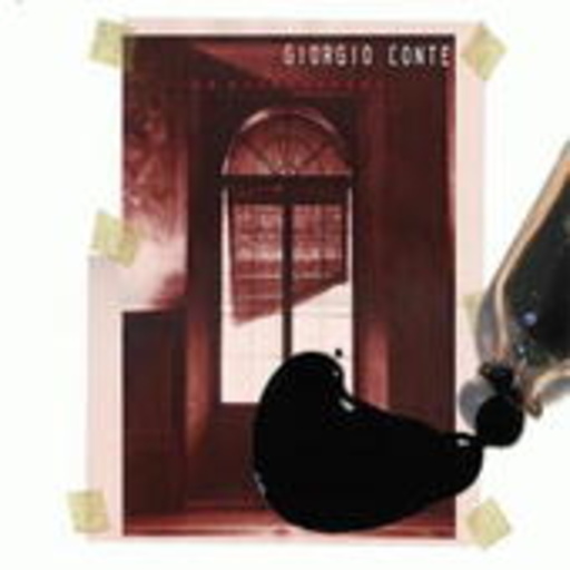 Giorgio Conte – Il Contestorie