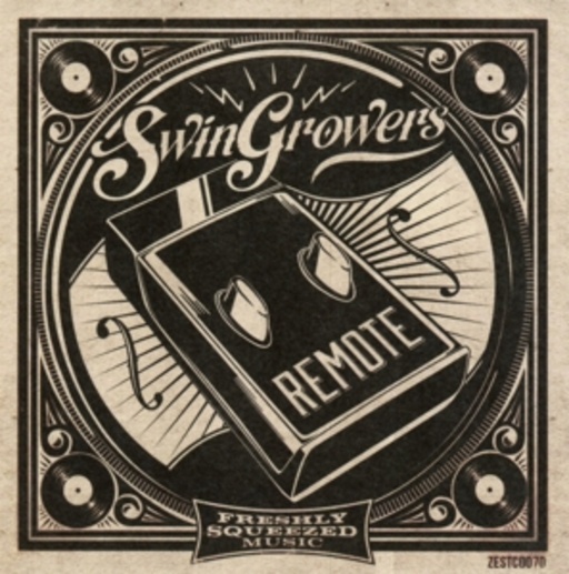 Swingrowers – Remote
