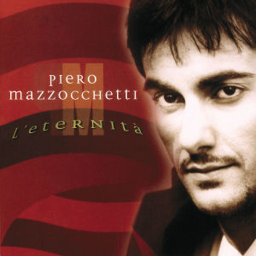 Piero Mazzocchetti – L' Eternitá