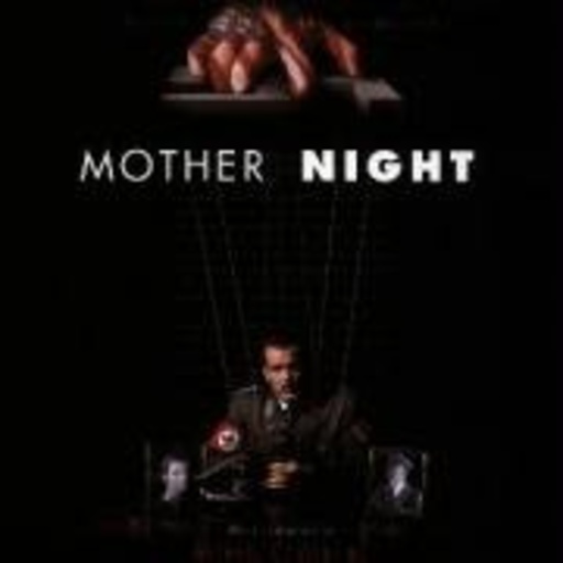 Michael Convertino – Mother Night
