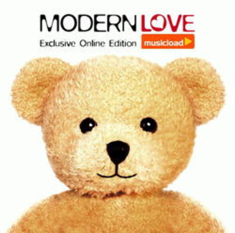 Komplettkopplung zum Herunterladen: die "Modern Love"-Netzedition