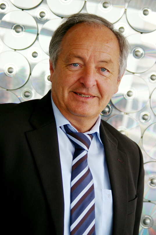 Verstarb plötzlich und unerwartet: Yorck Köhn