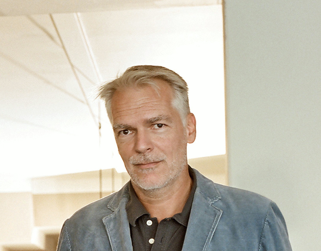 Christof Ellinghaus