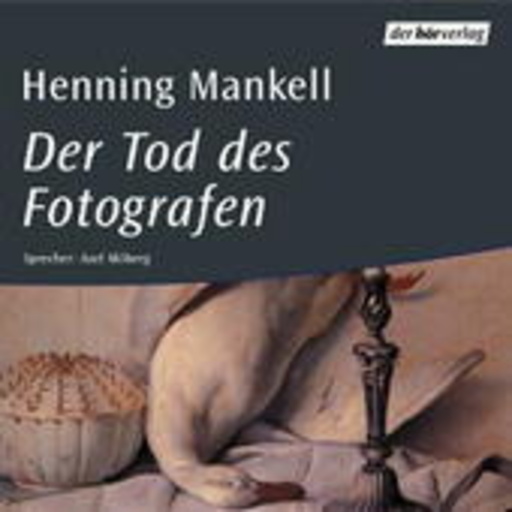 Axel Milberg – Der Tod des Fotografen