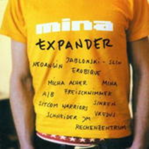 Mina – Expander