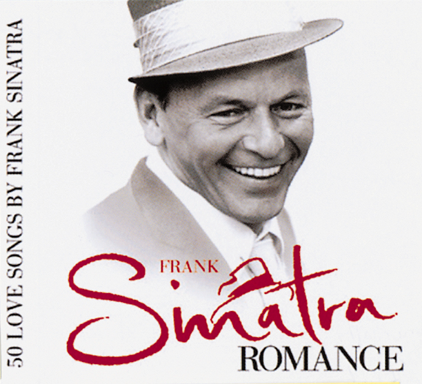 Frank Sinatra – Romance