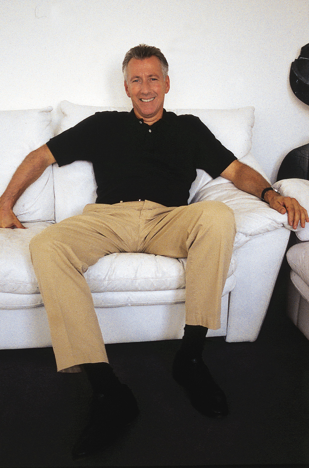 Andreas Kirnberger