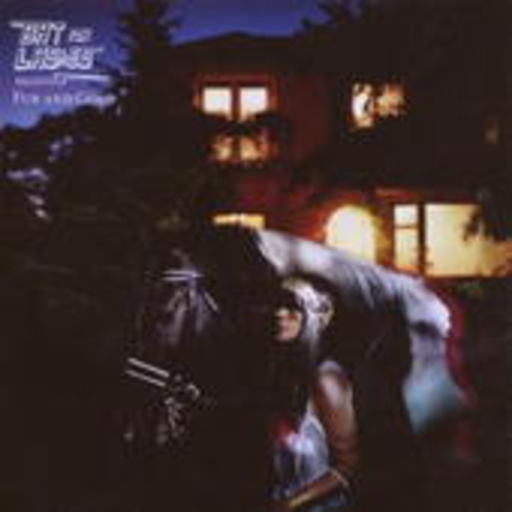 Bat For Lashes – Fur And Gold