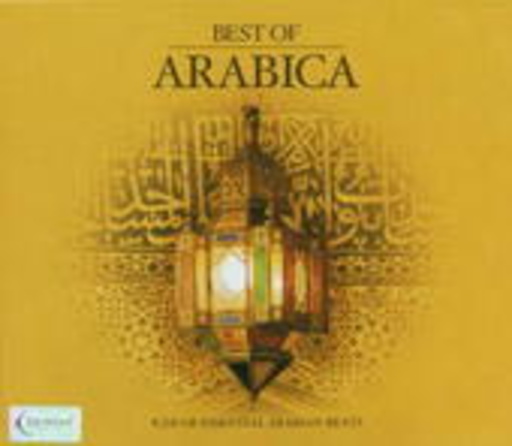 Diverse – Best Of Arabica