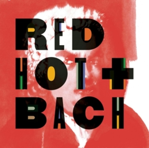 Diverse – Red Hot + Bach