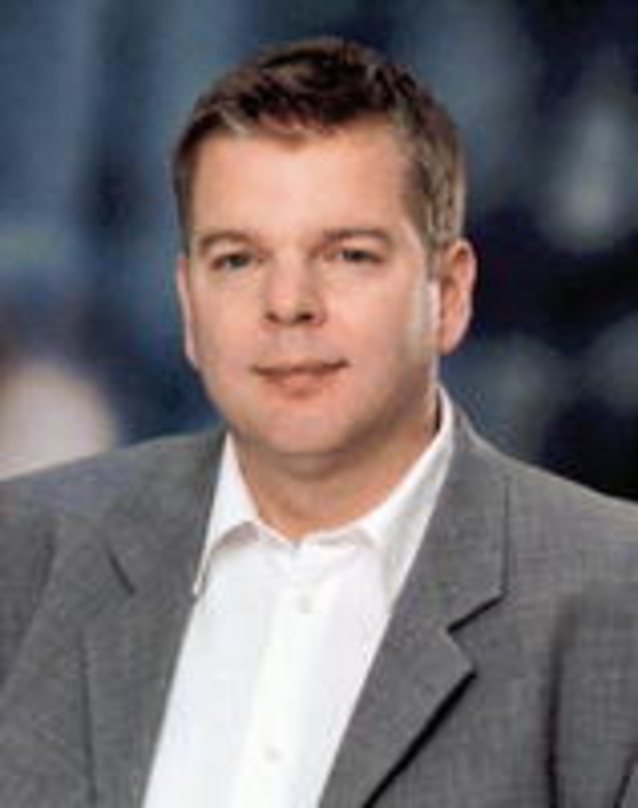 Neu bei Warner/Chappell: Robert Stegmüller