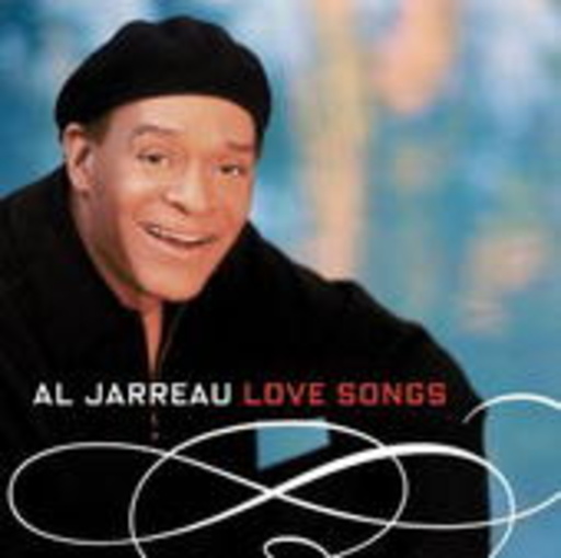 Al Jarreau – Love Songs
