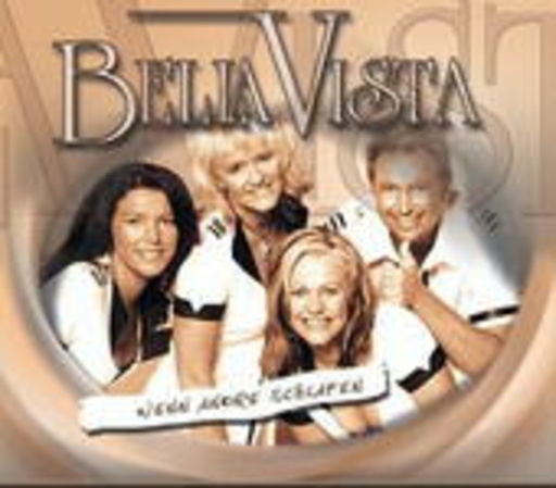 Bella Vista – Wenn andre schlafen