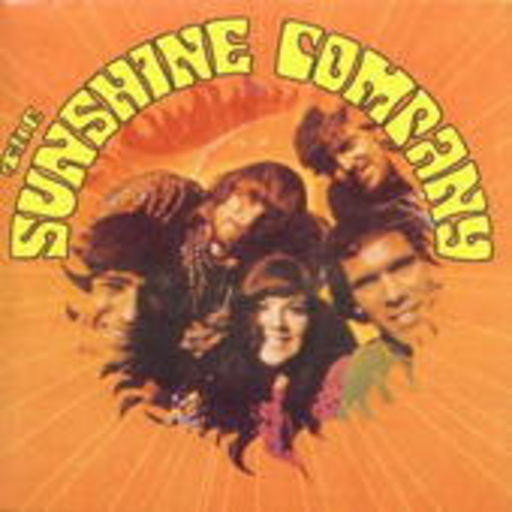 The Sunshine Company – The Sunshine Company