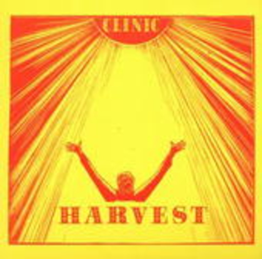 Clinic – Harvest