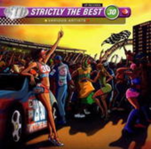 Strictly The Best Vol. 30