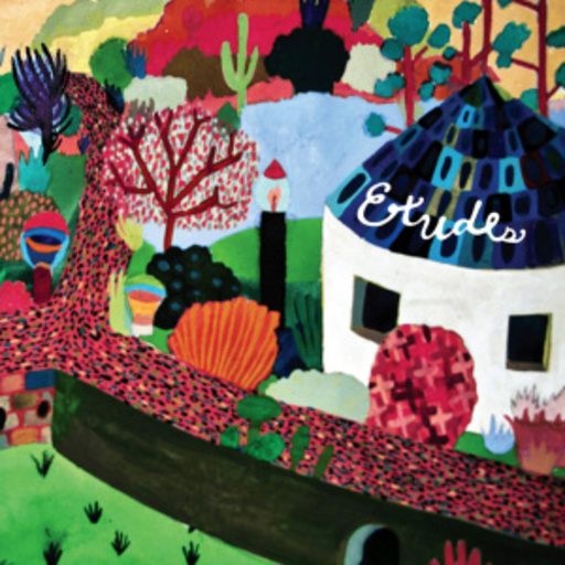 Takeo Toyama – Etudes