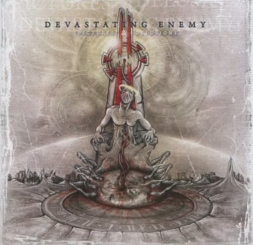 Devastating Enemy – Pictures & Delusions