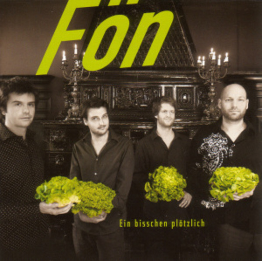 Fön – Ein bisschen plötzlich