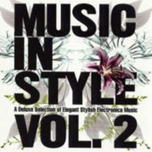 Diverse – Music In Style 2