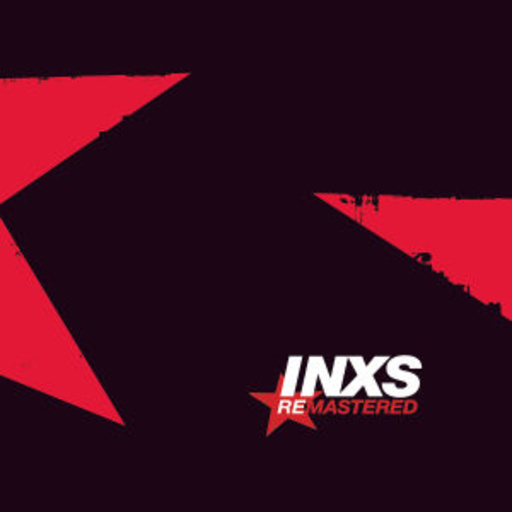 INXS – Remasters Collection Boxset