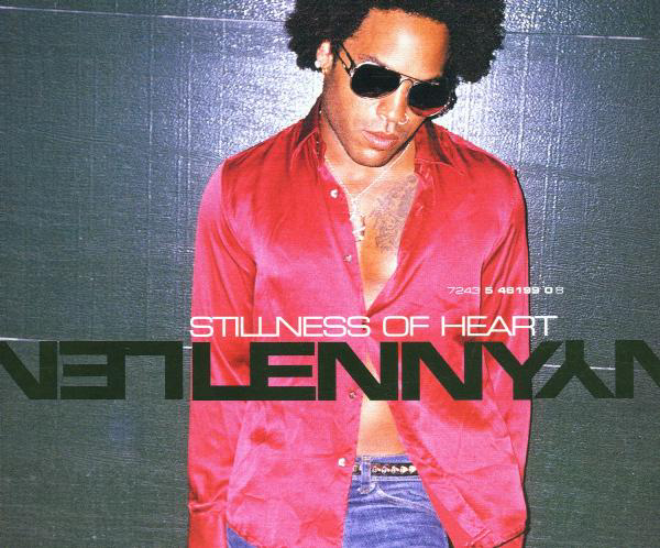 Lenny Kravitz – Stillness Of Heart