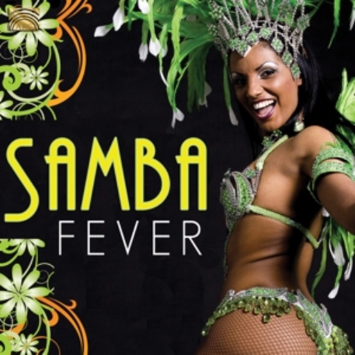 Diverse – Samba Fever