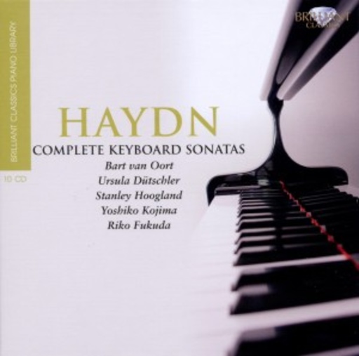 Diverse – Haydn