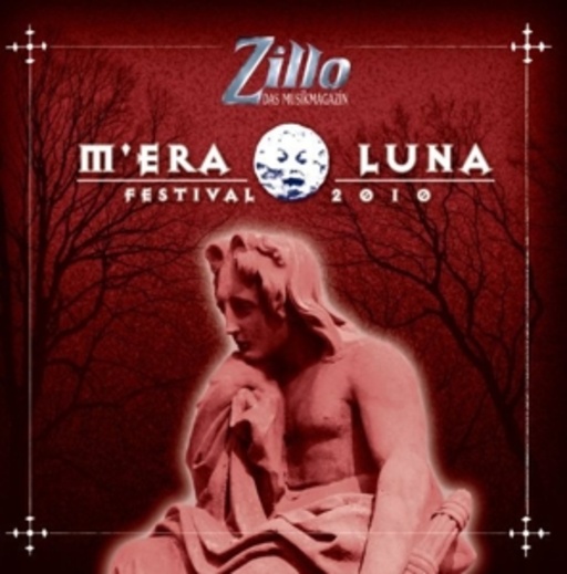 M’Era Luna 2010
